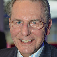 Jacques Rogge