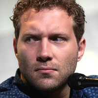 Jai Courtney