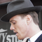 Jake Abel