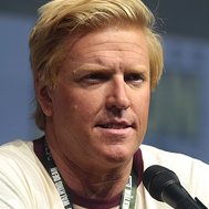 Jake Busey