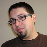 Jake Kaufman