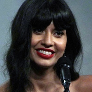 Jameela Jamil