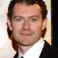 James Badge Dale