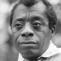 James Baldwin