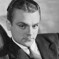 James Cagney