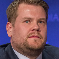 James Corden