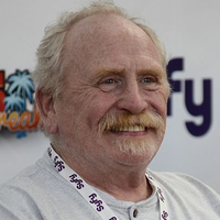 James Cosmo