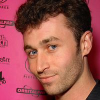 James Deen
