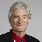James Dyson