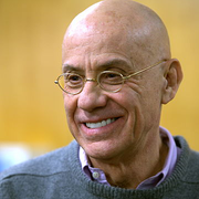 James Ellroy