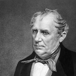 James Fenimore Cooper
