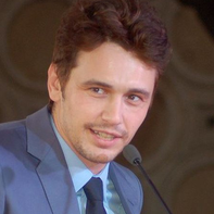 James Franco