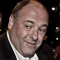 James Gandolfini