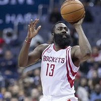 James Harden