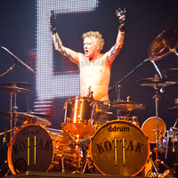 James Kottak