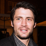 James Lafferty