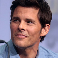 James Marsden