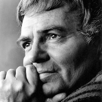 James Mason