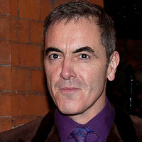 James Nesbitt