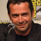 James Purefoy
