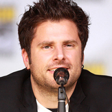 James Roday