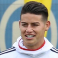 James Rodríguez