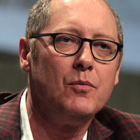 James Spader