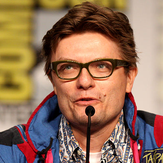 James Urbaniak