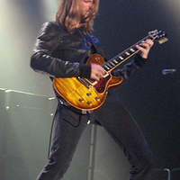 James Valentine (musician)