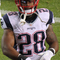 James White (running back)
