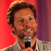 Jamie Bamber