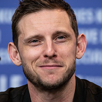 Jamie Bell