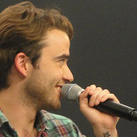 Jamie Blackley