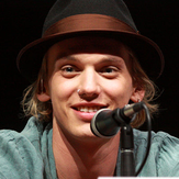 Jamie Campbell Bower
