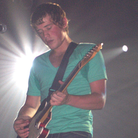 Jamie Cook