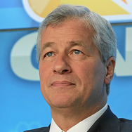 Jamie Dimon