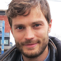 Jamie Dornan