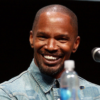 Jamie Foxx