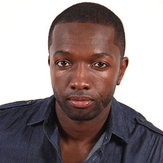 Jamie Hector
