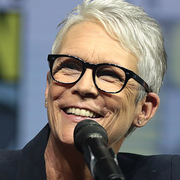 Jamie Lee Curtis