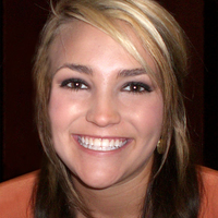 Jamie Lynn Spears