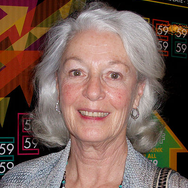 Jane Alexander
