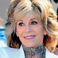 Jane Fonda