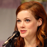 Jane Levy