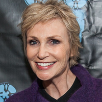 Jane Lynch