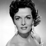 Jane Russell