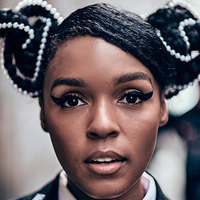 Janelle Monáe