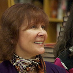 Janet Evanovich