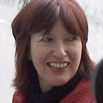 Janet Street-Porter