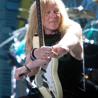 Janick Gers